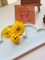 بالم لب عروسکی - Image 4