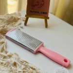 سوهان و رنده پا دو طرفه