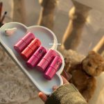 تینت ژله ای