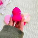 پک 5عددی پد آرایشی و بیوتی بلندر - Image 4