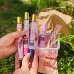 عطر قلمی