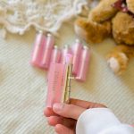 بالم لب طرح دیور