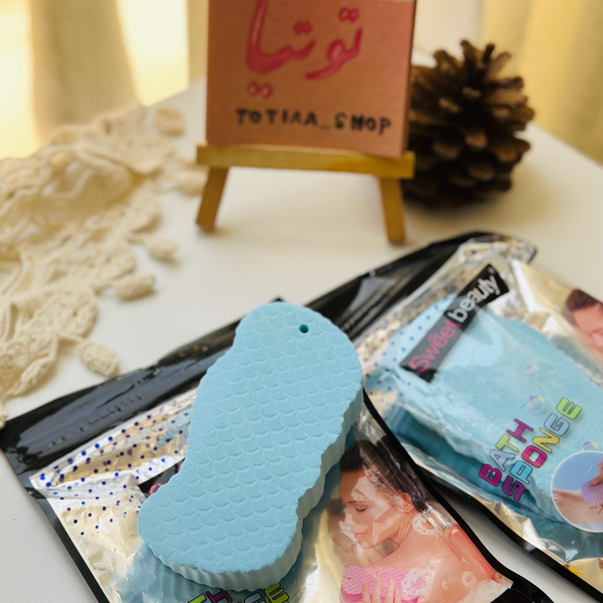 photo-output لیف جادویی - Image 1