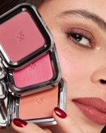رژگونه پودری مستر کیکو - Image 4