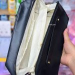 کیف لوازم آرایشی چرم - Image 3
