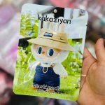 ماسک ورقه ای فانتزی