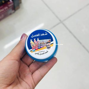 مام شهد العسل عربی
