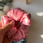 کش مو اسکرانچی - Image 4