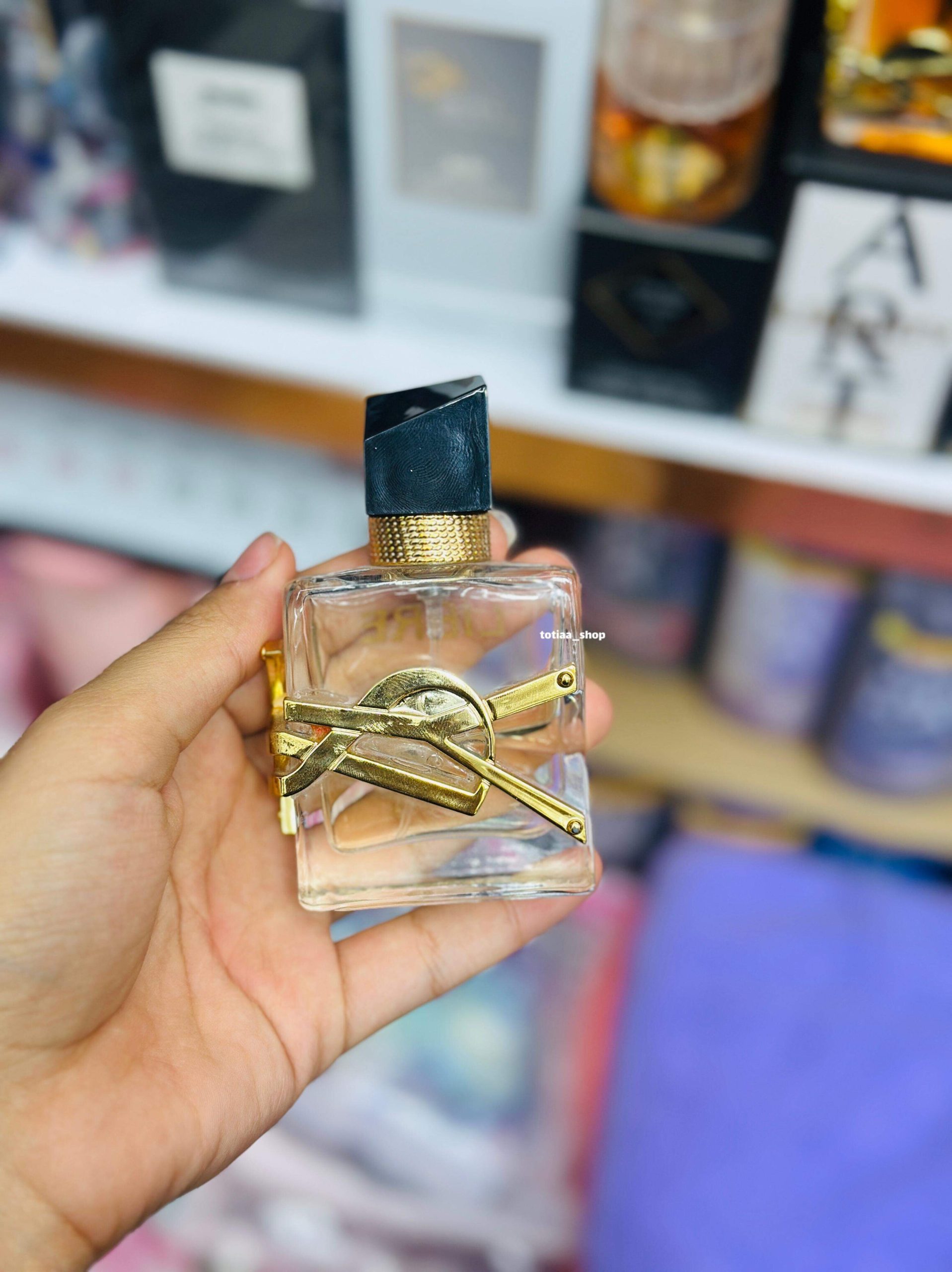 IMG_6456 عطر لیبر ادوپرفیوم - Image 1