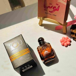 عطر یو ابسولوتلی