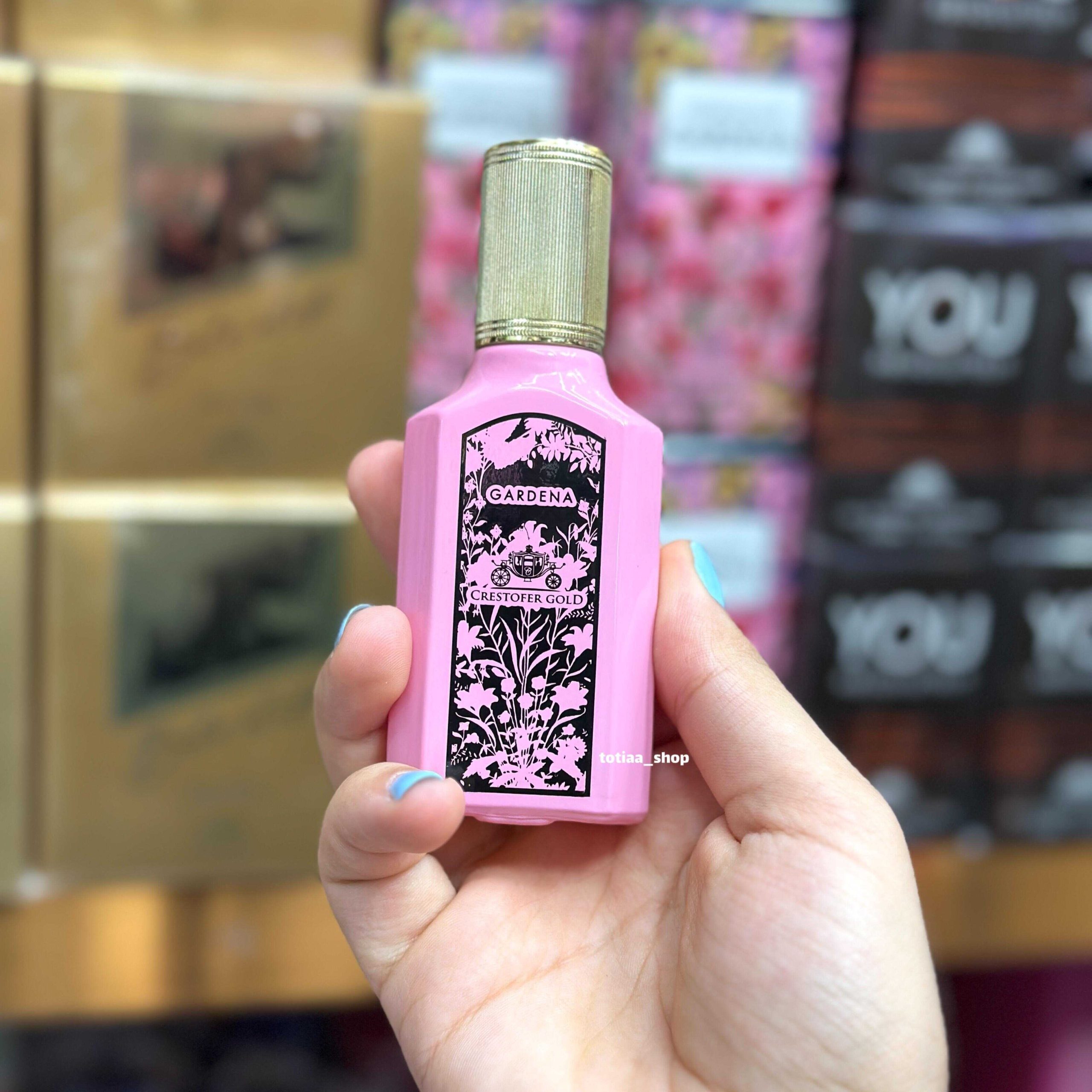 IMG_8165 عطر گوچی فلورا گورجس گاردنیا - Image 1