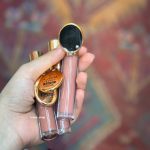 رژلب مایع خیس آینه دار کاریته