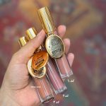 رژلب مایع خیس آینه دار کاریته - Image 2