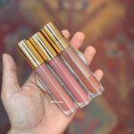 رژلب مایع خیس آینه دار کاریته - Image 3