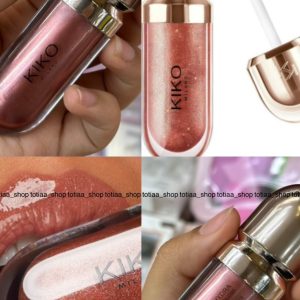 لیپگلاس کیکو کد ۴۵ مستر کوالیتی