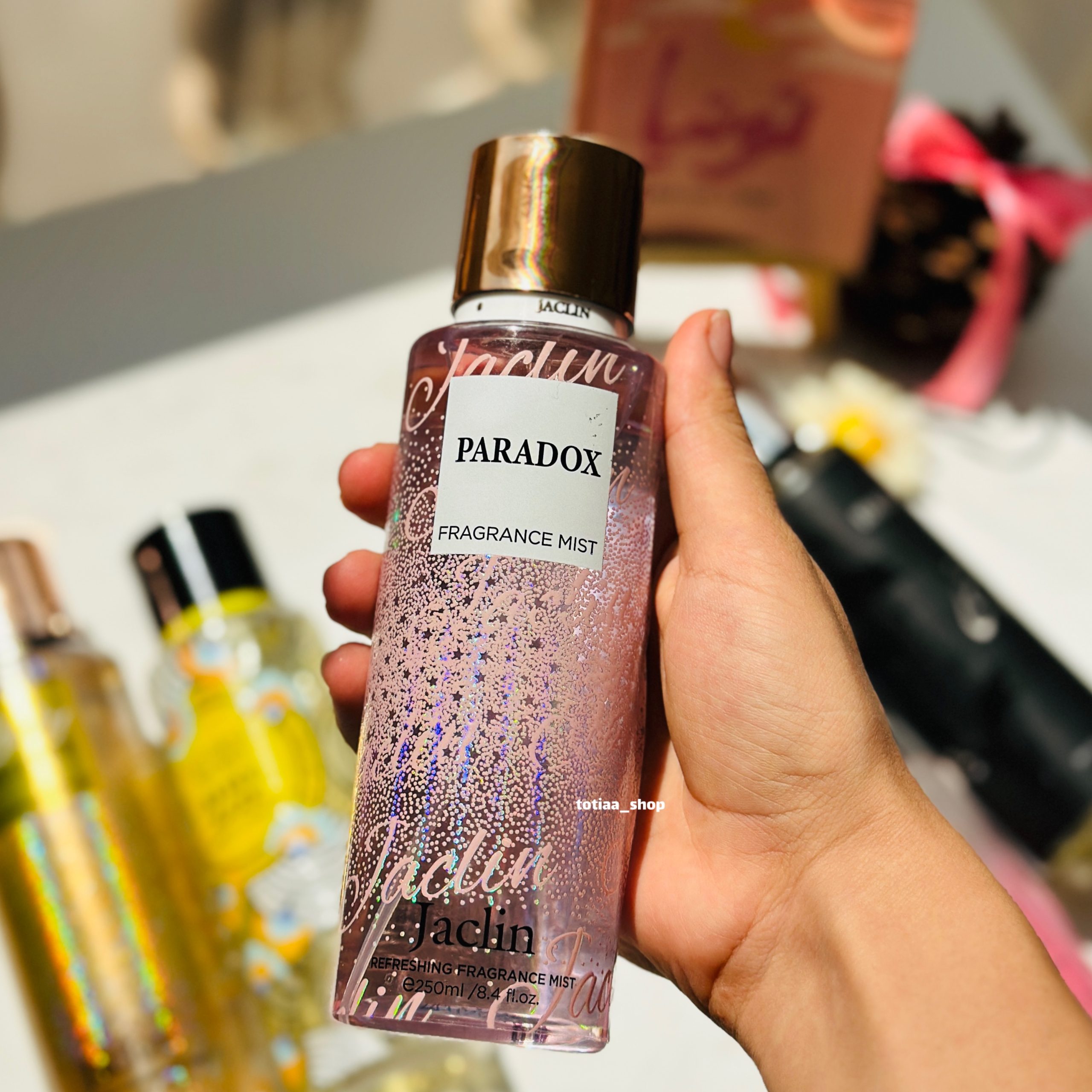 product
